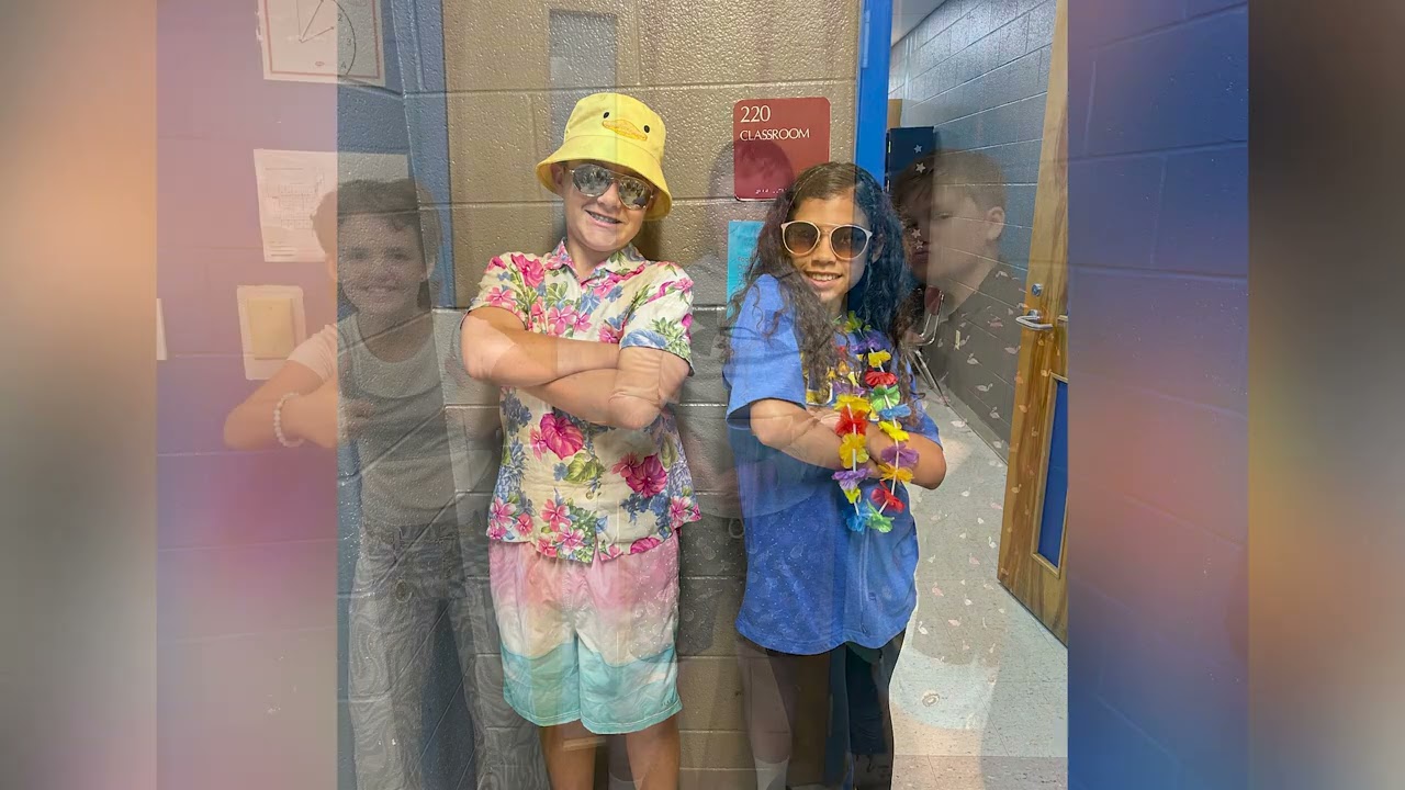2023-2024 End of the Year Video