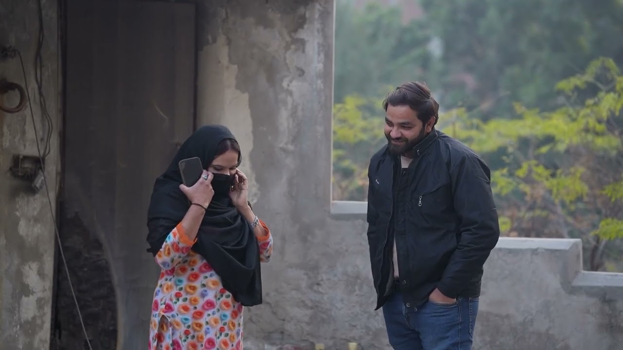phone wala love new short film #movie #funny #movie #love #2026
