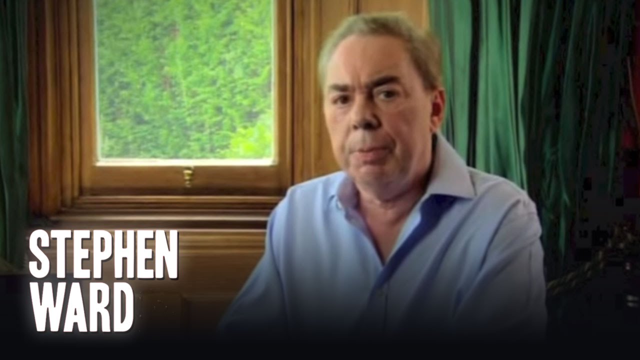 Sex, Lies and a Very British Scapegoat - ITV 1 | Stephen Ward