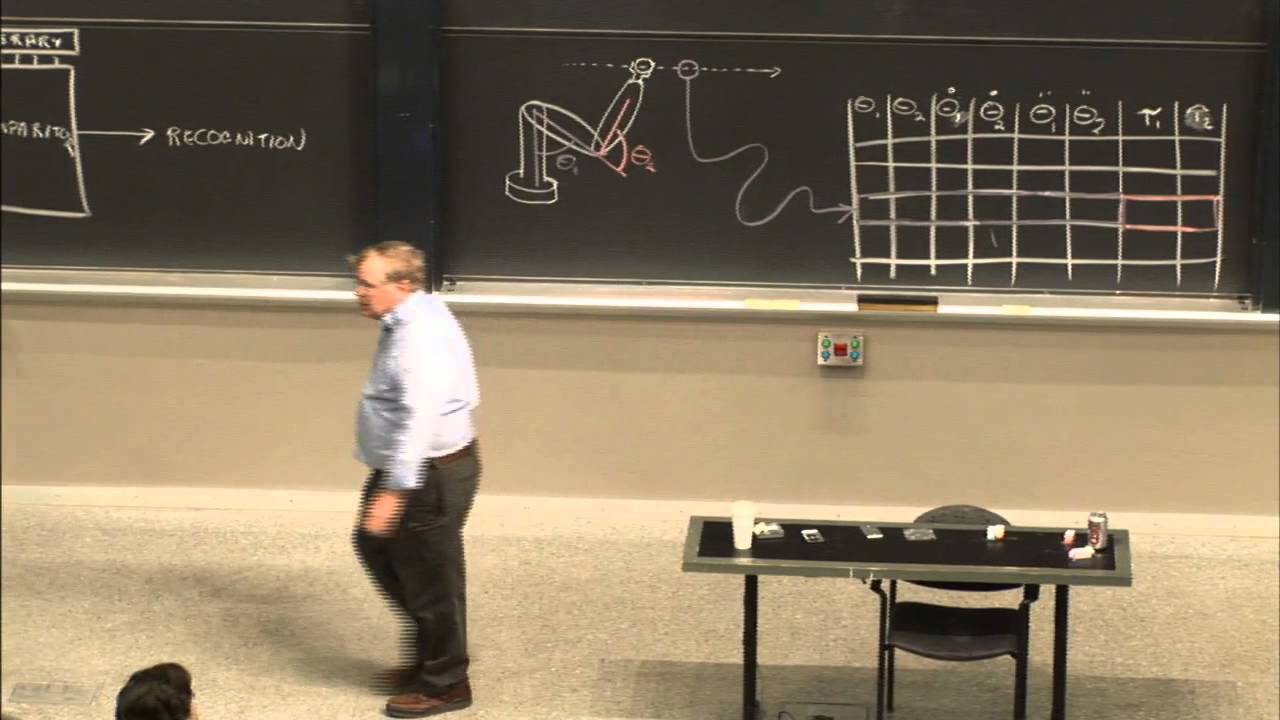 10. Introduction to Learning, Nearest Neighbors