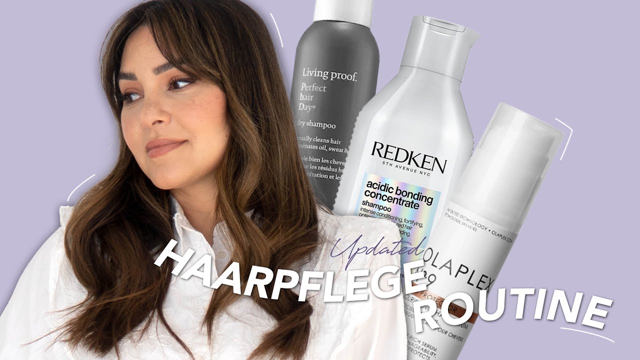 MEINE HAAR ROUTINE FÜR FEINES BLONDIERTES HAAR | madametamtam
