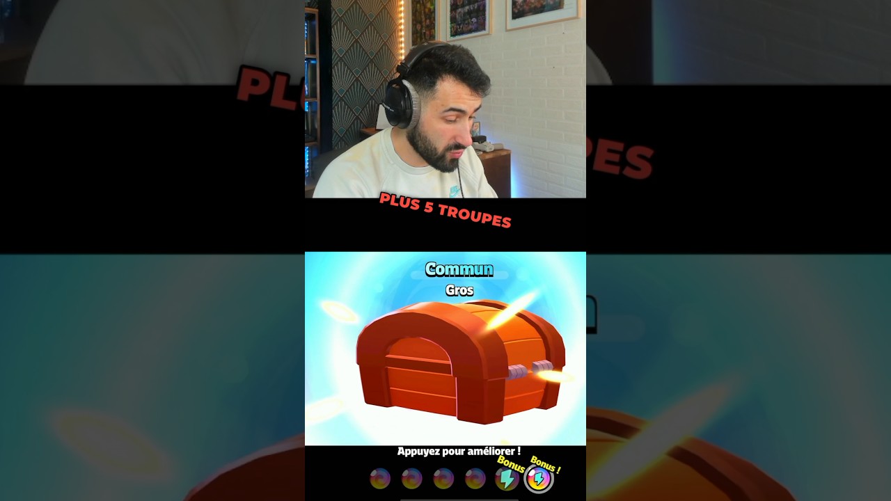 PACK OPENING #squadbusters