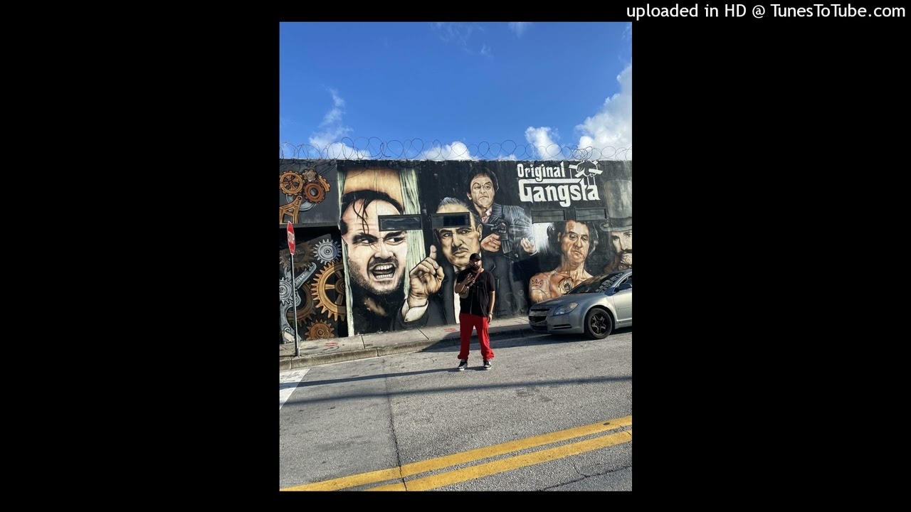 Big Haze - Money en mi mente - beat hozkar & BluesoloAzul HF
