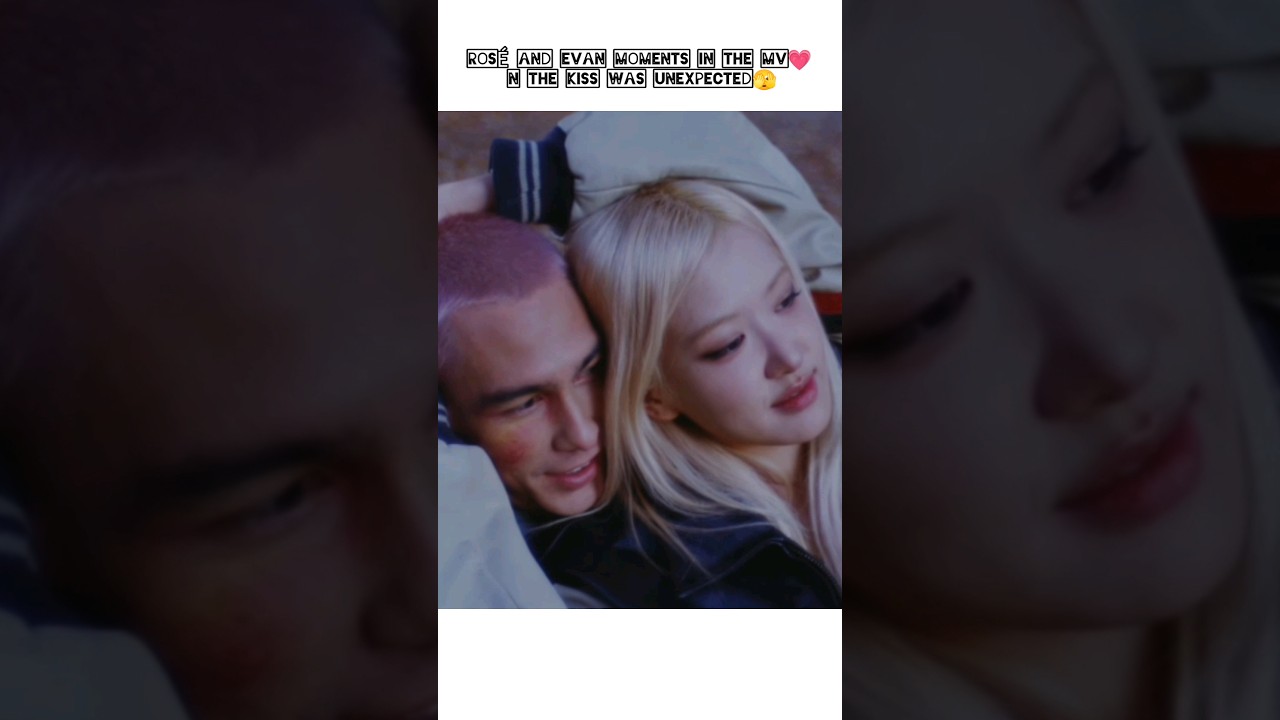 Toxic till the end💗#rose #ros&eacute; #parkchaeyoung #edit #blackpink#blink#music#fyp#kpop #kpopidol#shorts
