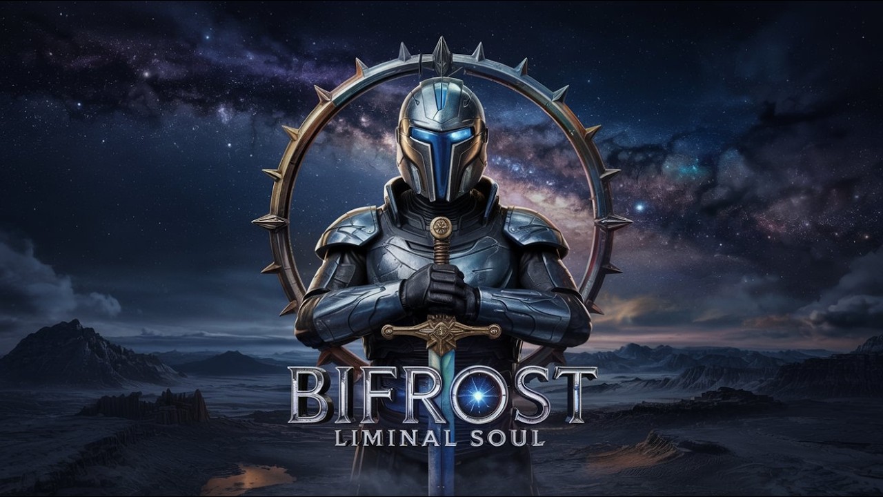 Bifrost (2025) | Symphonic & Power Metal | Inspired by the famous Bridge from Norse Mythology