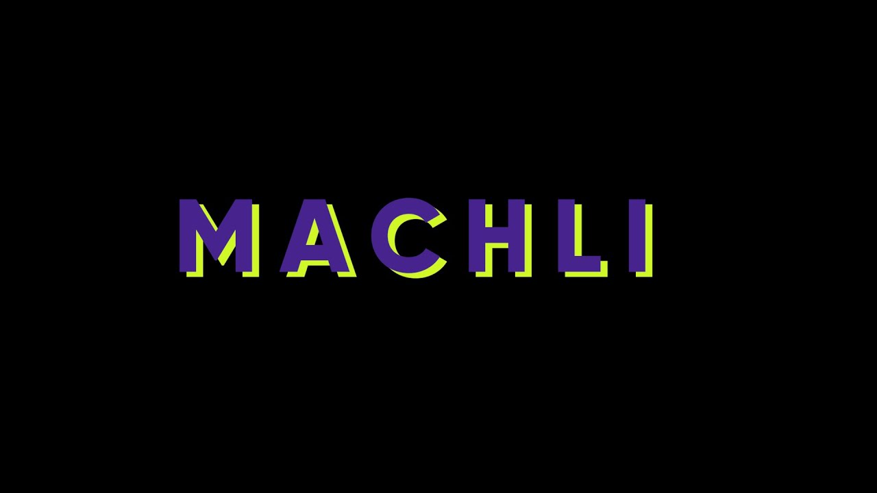 Pakar Dhakar - Machli  (Official Music Video)