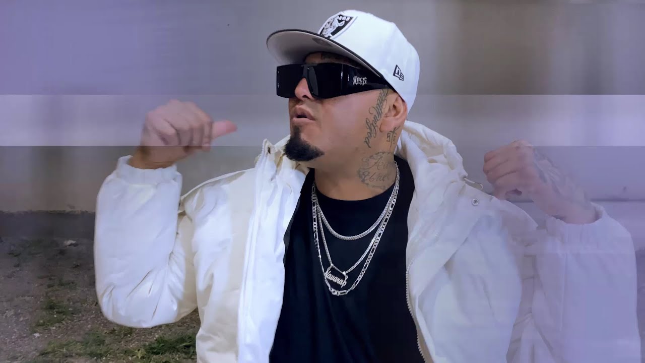 Mentiras // El Nava Rap