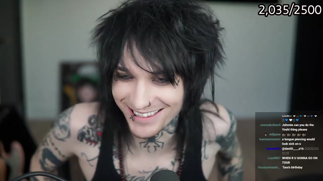 Why does this person hate me (Full Stream)