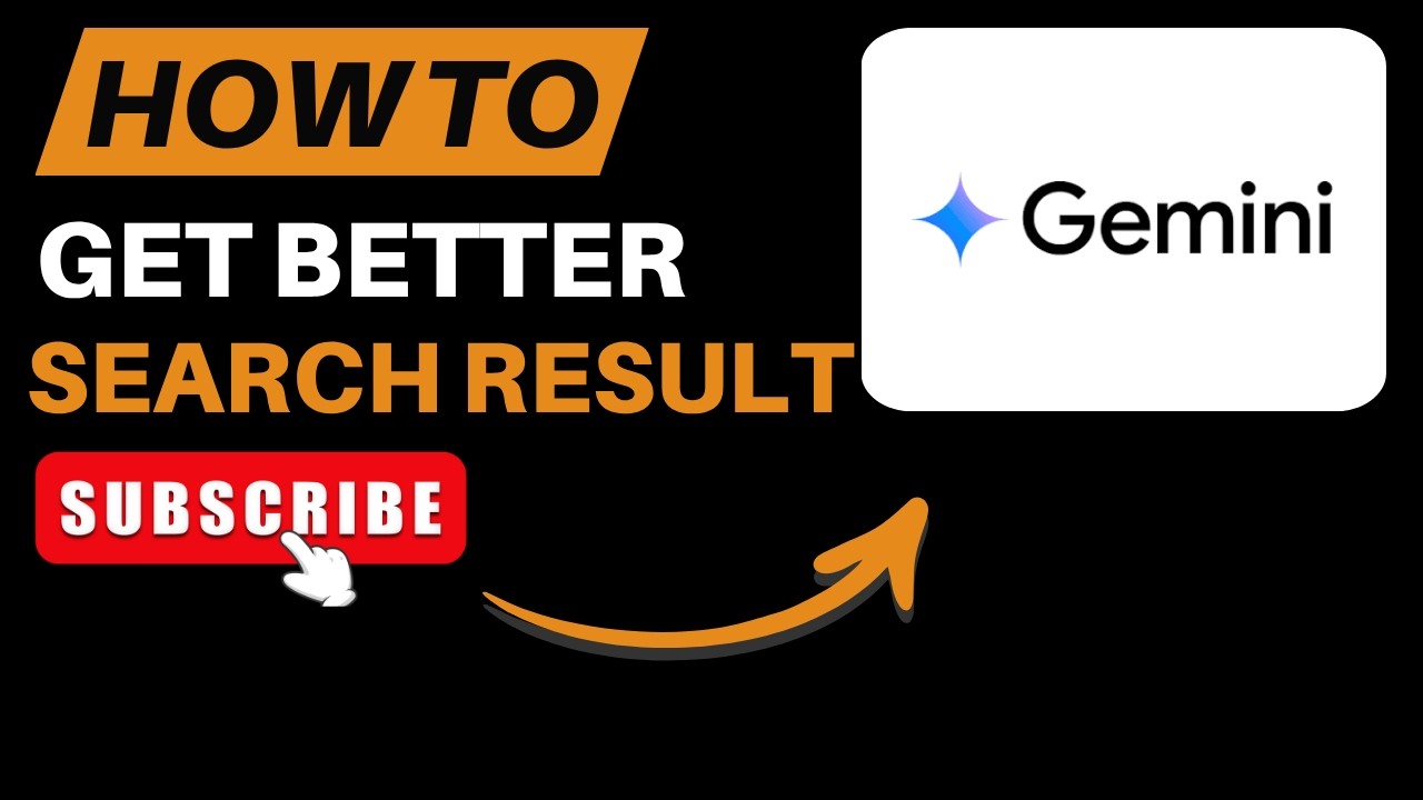How to Prompt Google Gemini for Better Research &ndash; Step-by-Step Guide