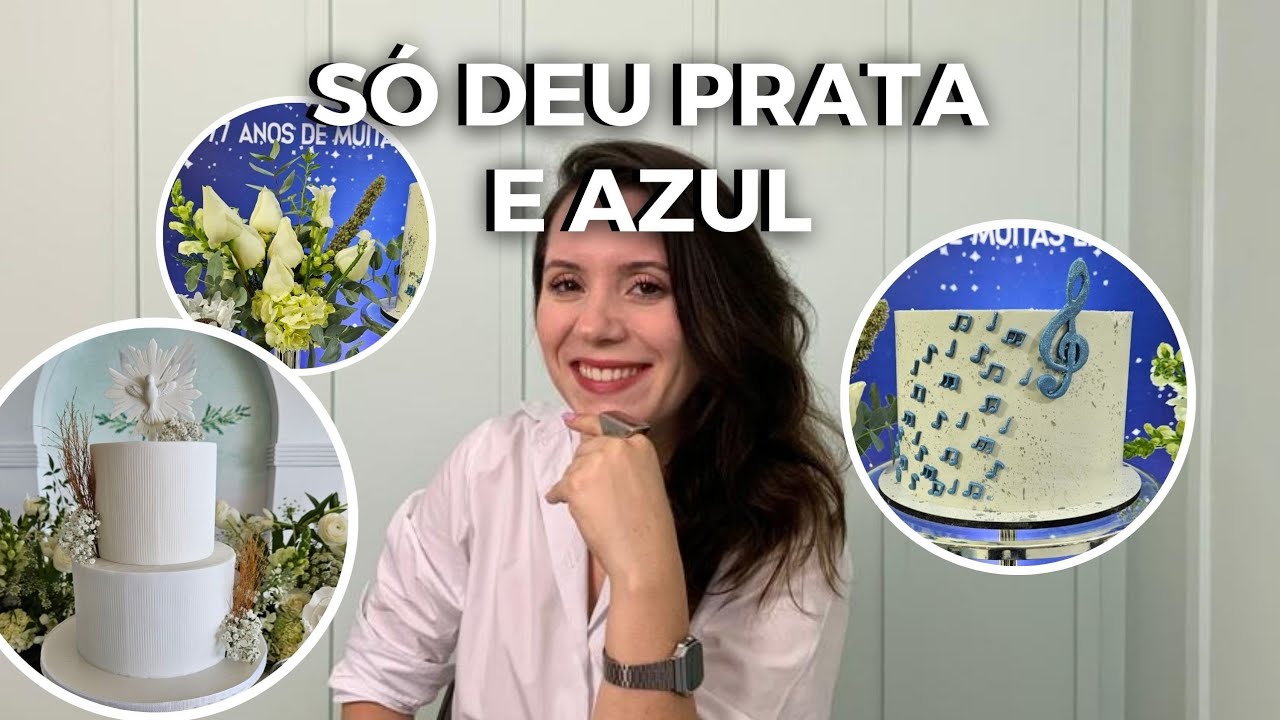 DO BATIZADO À FESTA DE 77ANOS | Um final de semana cheio de emoções | Mania de Fita