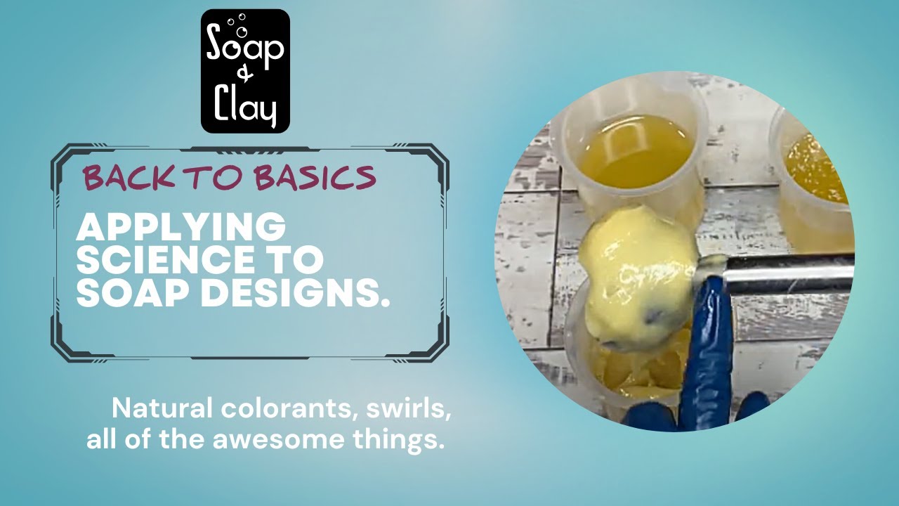 How To: Easily Control Accelerating Fragrances for a Fluid Pour.