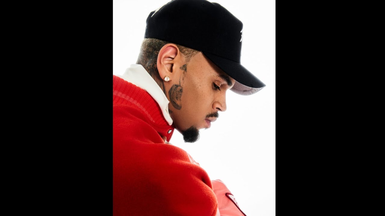 CHRIS BROWN Update Energy Reading (Requested)