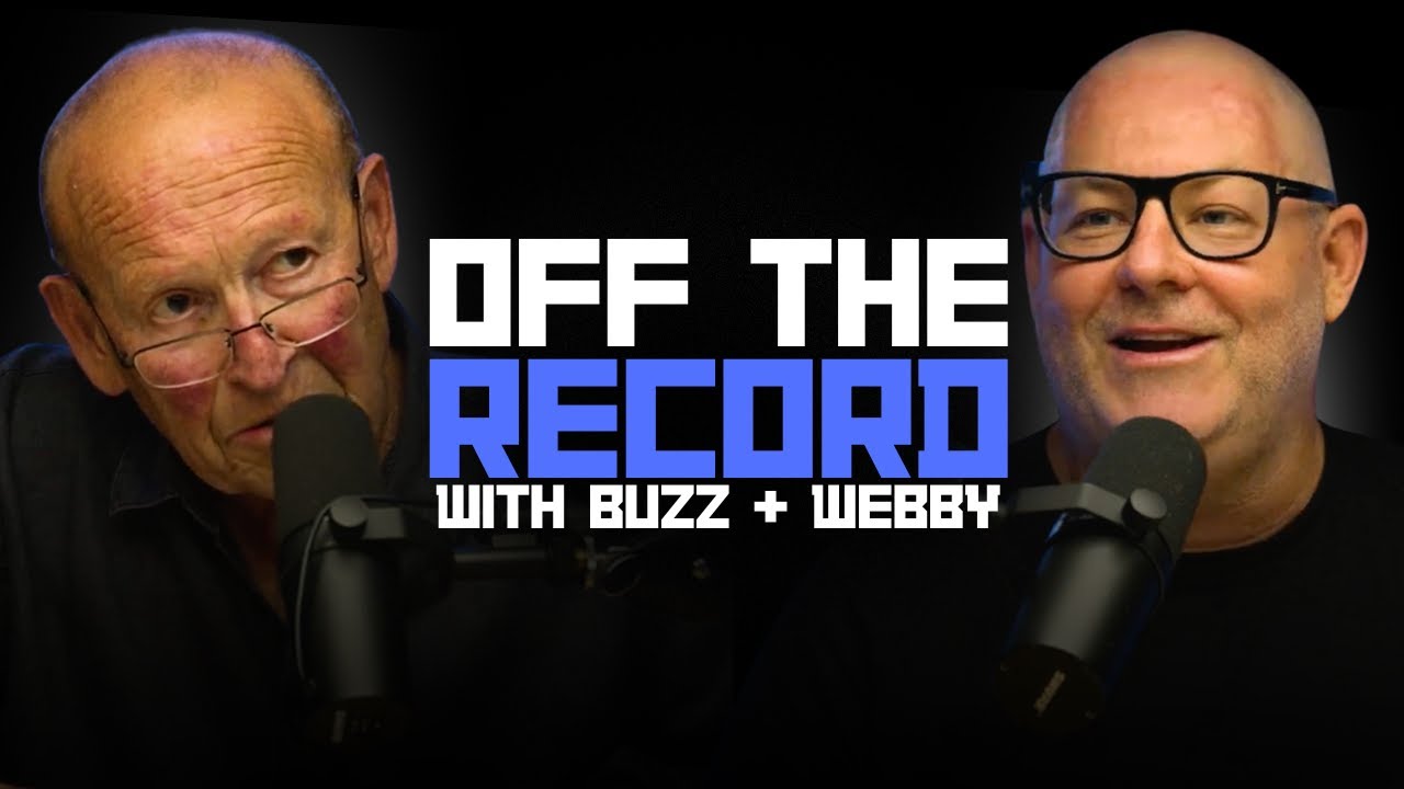 Собирается ли глава NRL Питер В’Лэндис сделать ВАЖНЫЙ ШАГ В КАРЬЕРЕ? | Не для печати | Эпизод 001