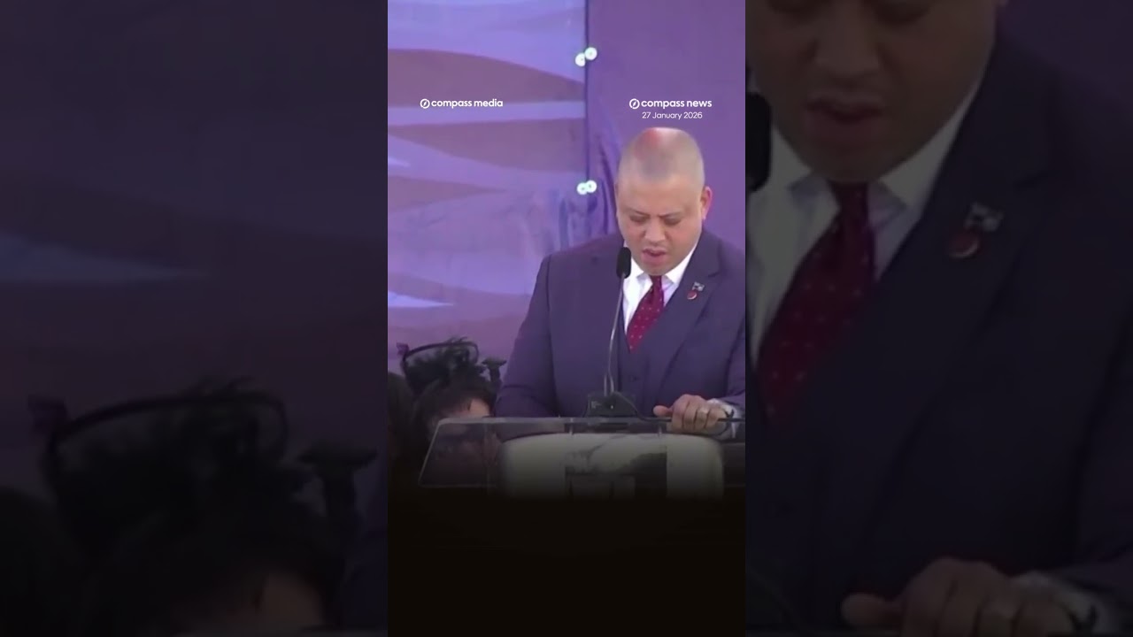 Premier announces new hero