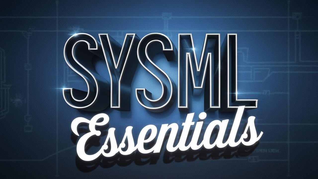 9 диаграмм SysML + примеры (учебник Cameo)