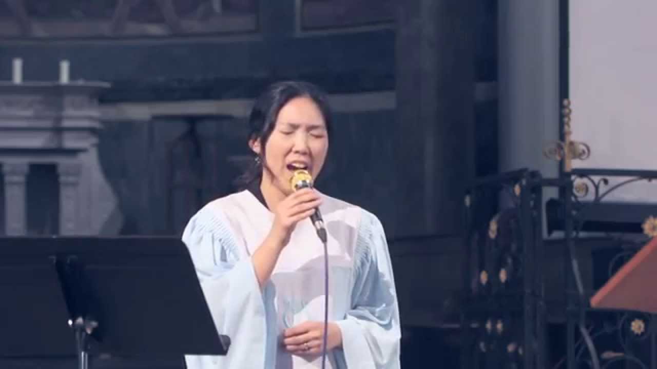 시편 51편 - 장윤영 사모 - 런던 킹스크로스 한인교회