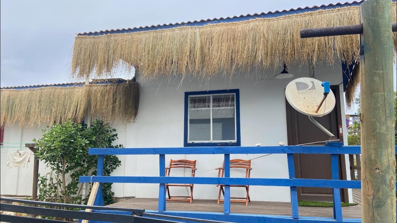 Caba&ntilde;a Pichidangui | Caba&ntilde;as en Pichidangui