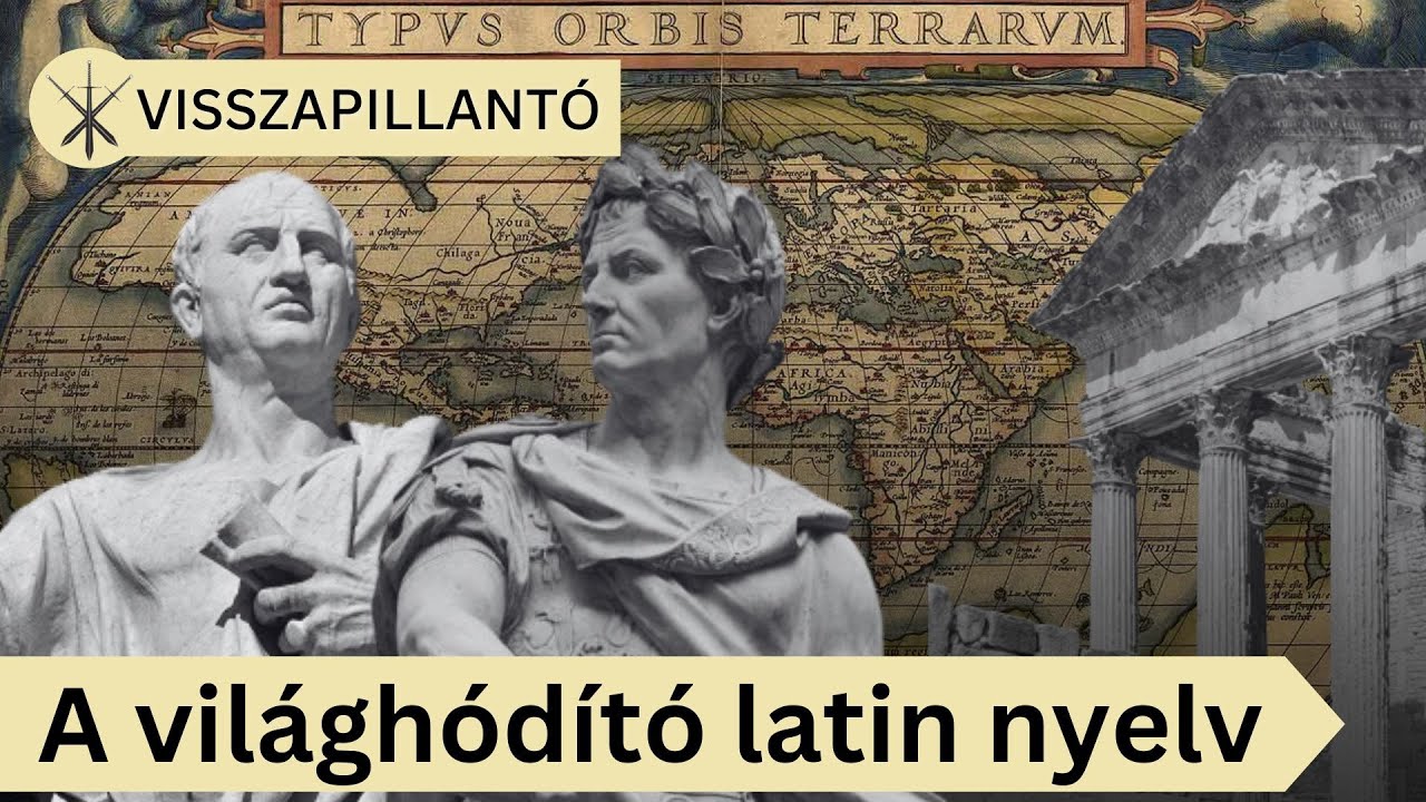 Cicero aztékul, Konfuciusz latinul? - A latin mint világnyelv a kora újkorban - Simon Zoltán