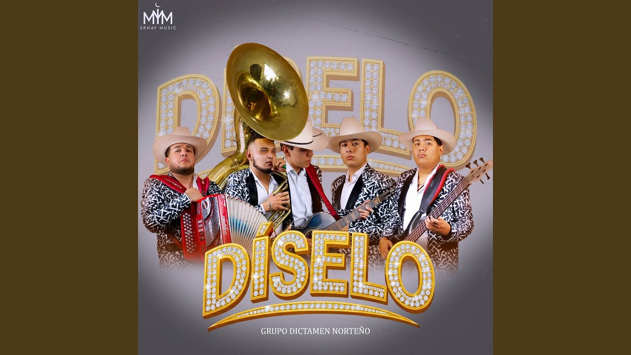 Díselo