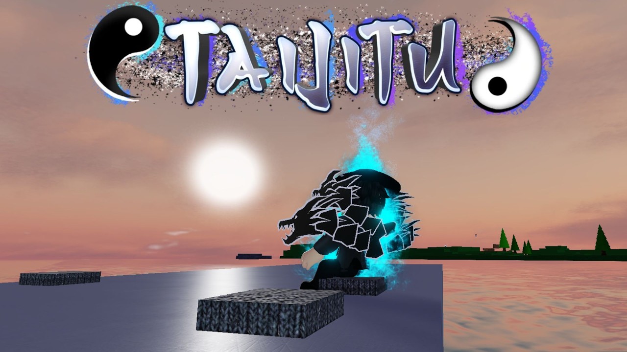 ROBLOX - Tornado Alley Ultimate: Taijitu In ROBLOX State Park II (COMPLETE)