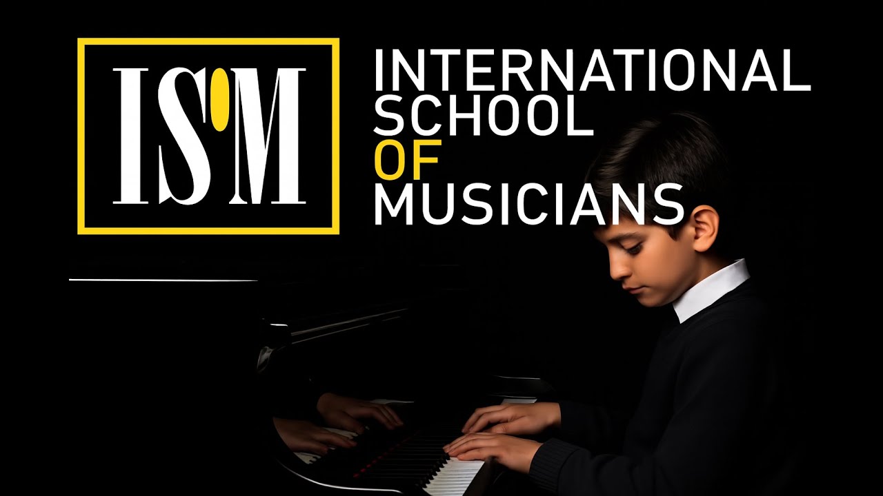 🔴 LIVE NOW:  Grade 6 Piano playing by MelodyNotes from the (ISoM) 🔥 🌟🎶 L-12