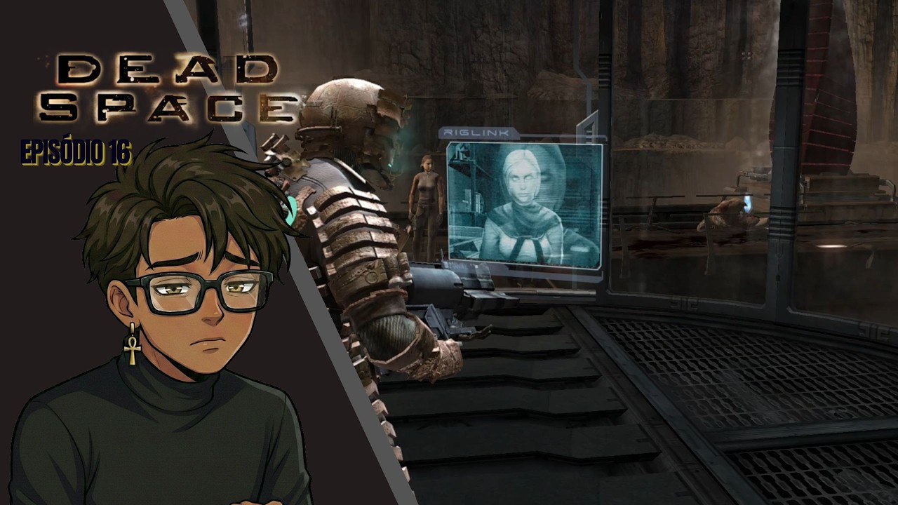 NICOLE IS DEAD | Dead Space - EPI #16