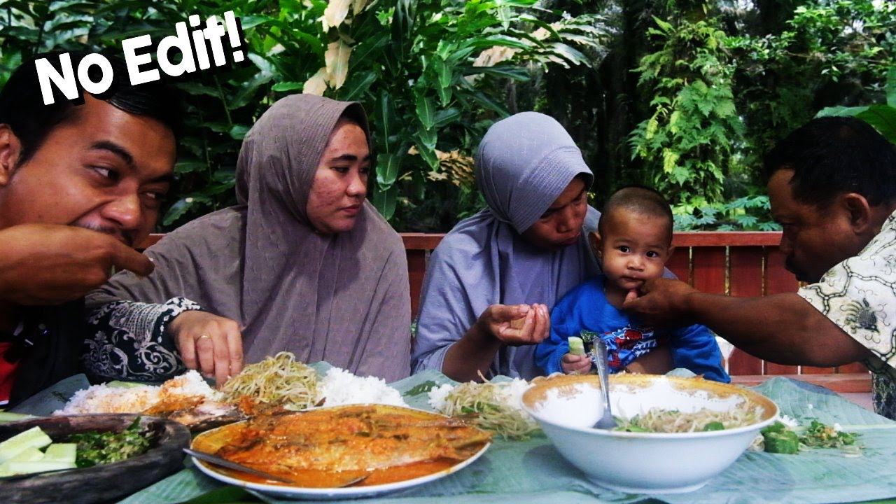 SARAPAN PAGI 3