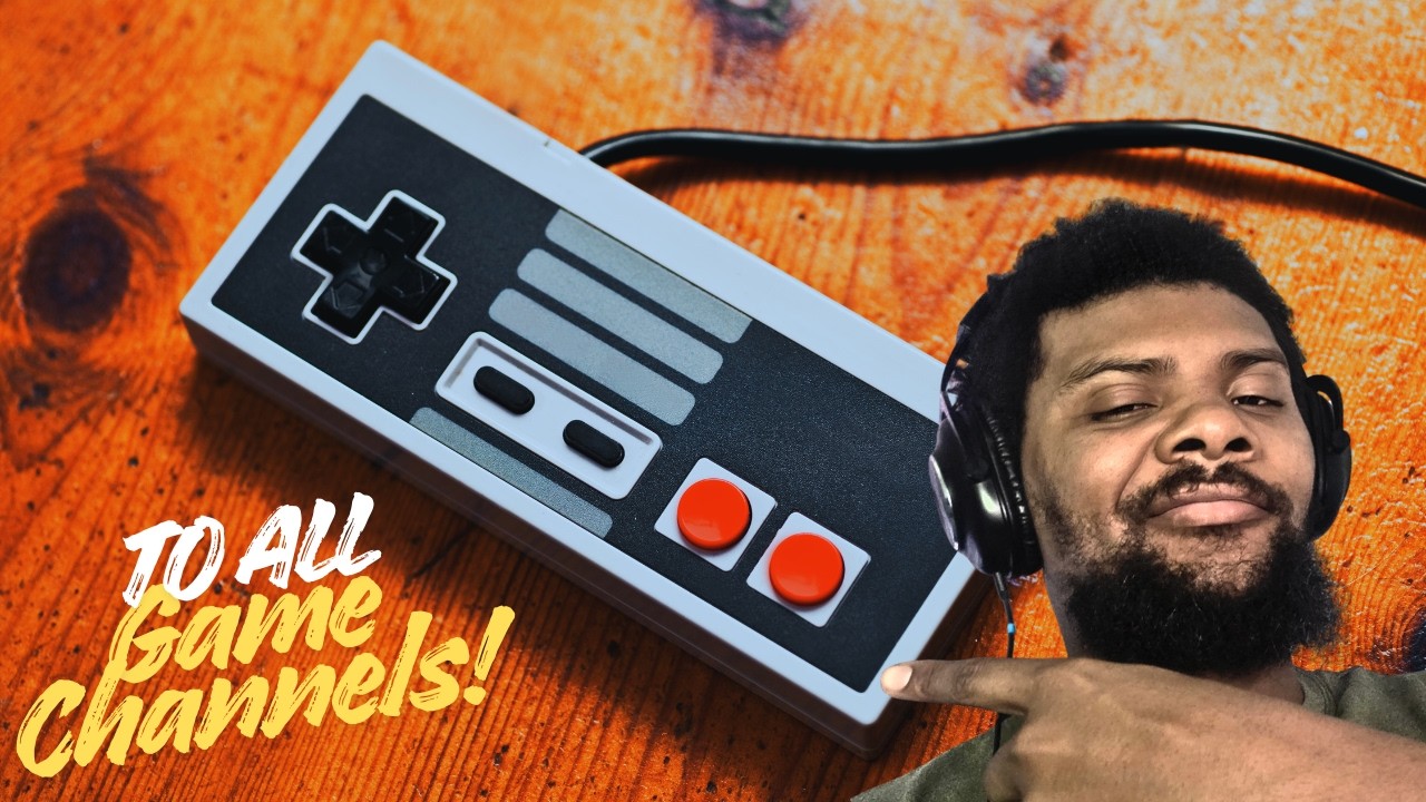 PLEASE! Upcoming gaming channels, AVOID these mistakes