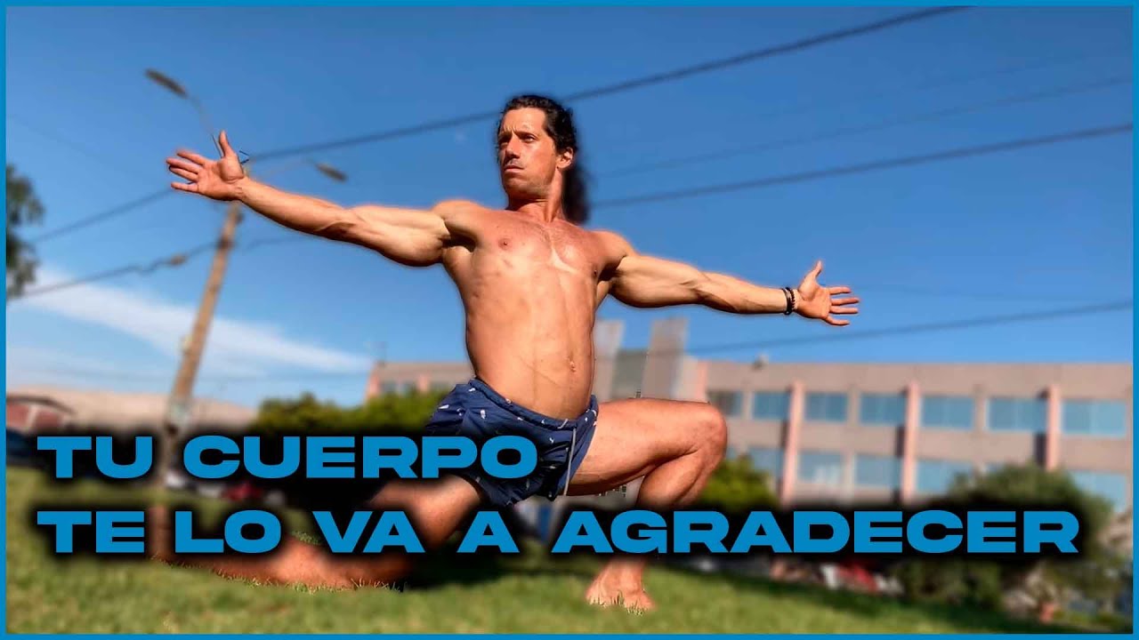 STRETCH n Be Happy