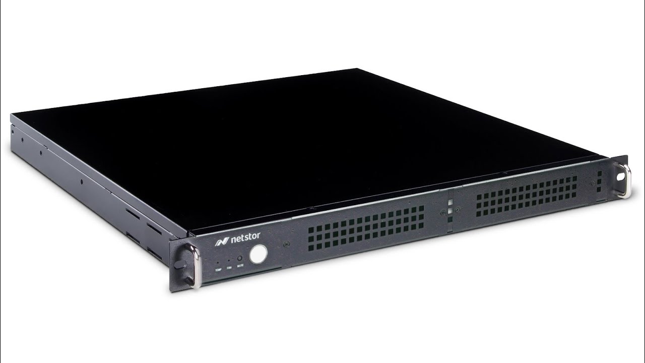 NS372TB3 Internal LTO Tape Drive Installation Guide