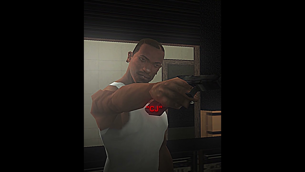 Carl Johnson or 