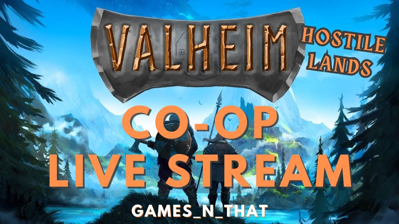 Can We Survive Valheim’s Ashlands?