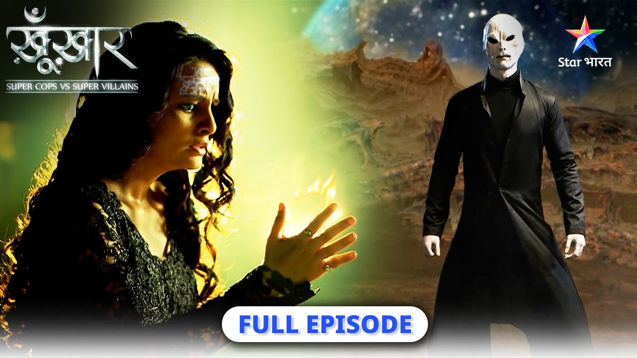 SuperCopsVsSuper Villains | Kyun Aliens mein tabdeel ho rahe hain log?  सुपरकॉप्स वर्सेज़ सुपर विलेंस