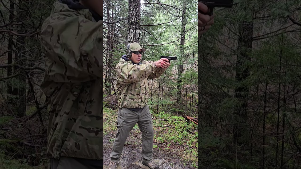 G20 Gen 5 MOS
