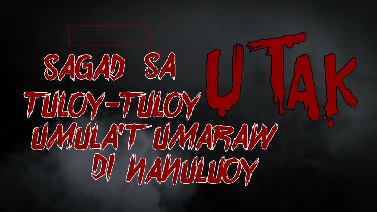 Talahib •Chronnic, Abunai, Triggah, Mike Cocha (Lyric Video)