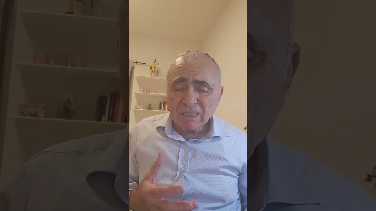 בסד פרשת יתרו התשפו -סודות וחידושים -רמי רחמים ברכה