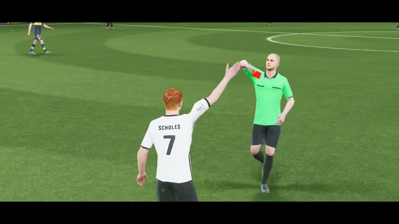 El vecino juega bien ehh. ME ganó 