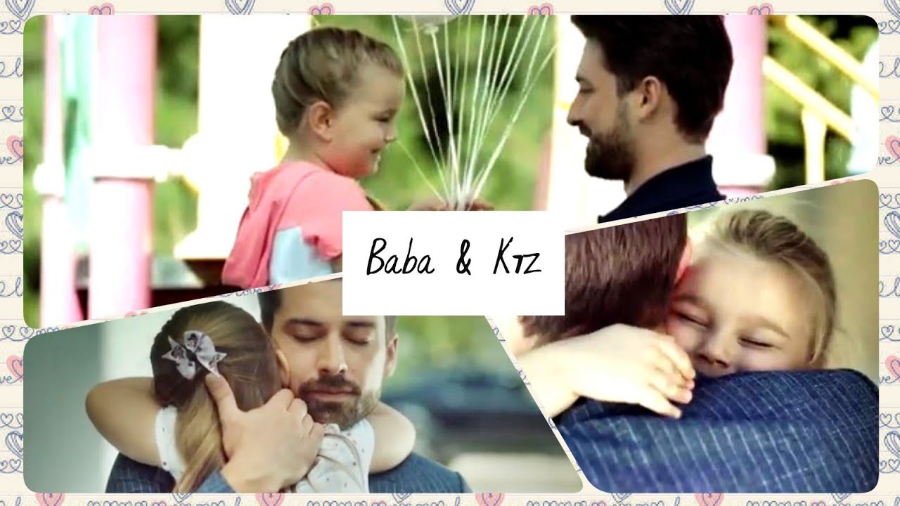Işık ve Serhat Klip ( Zümrüdüanka )