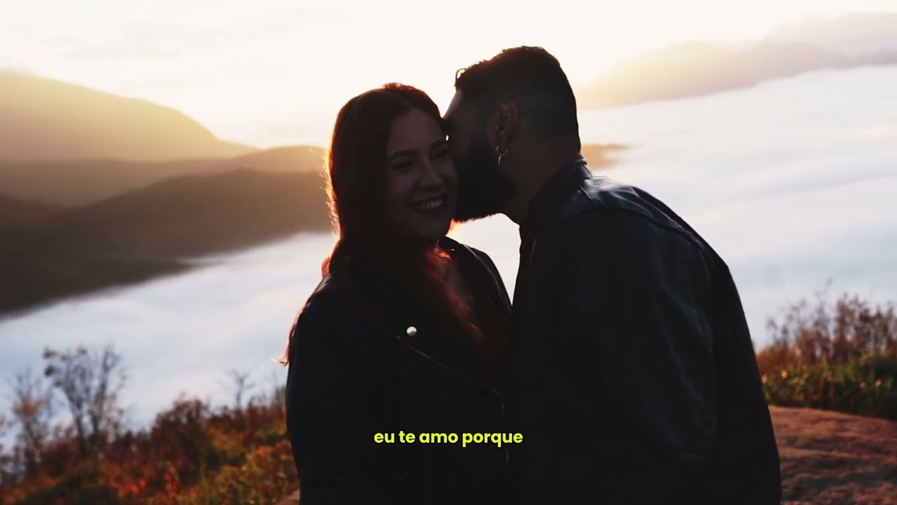 Love Story Rafael e Lorena