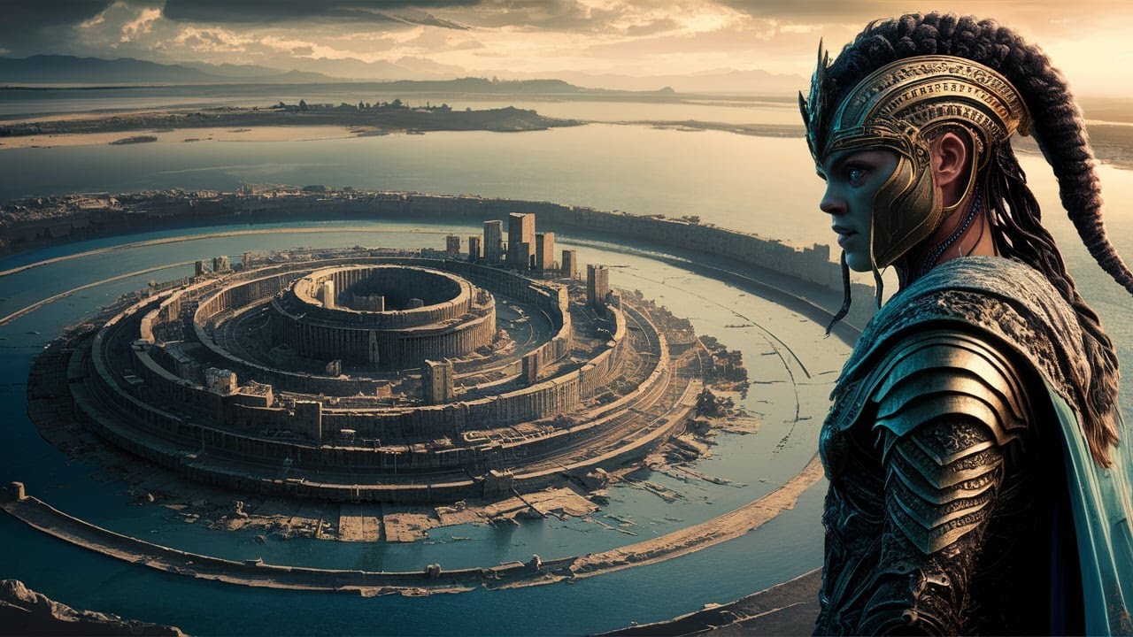 The Truth About The Lost Civilization You Were Never Told