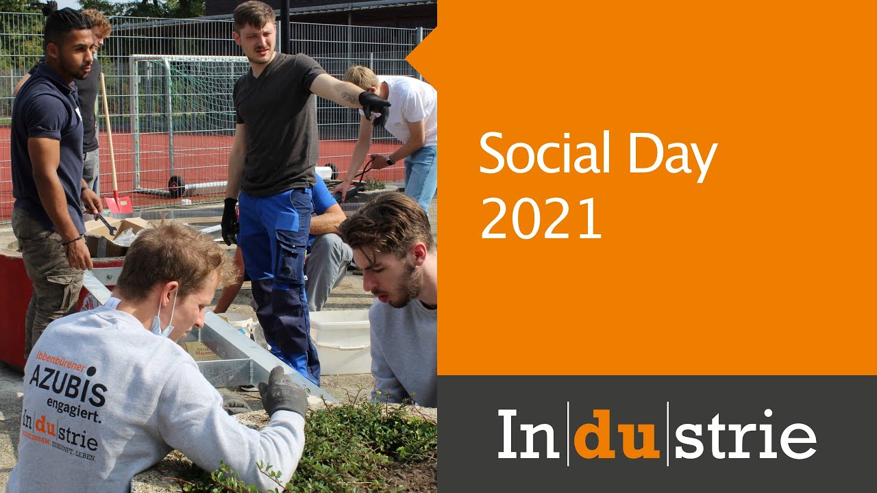 Rückblick 2021: Soziales Engagement in Nord-Westfalen