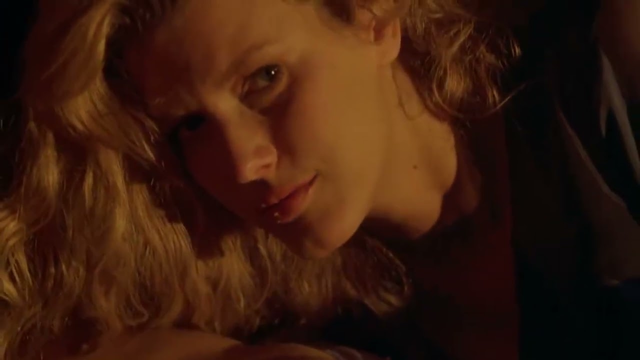 Shooting Party (King of New York, 1990)