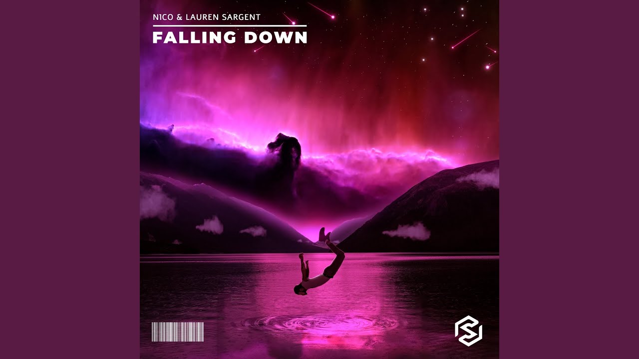 Falling Down (Extended Mix)