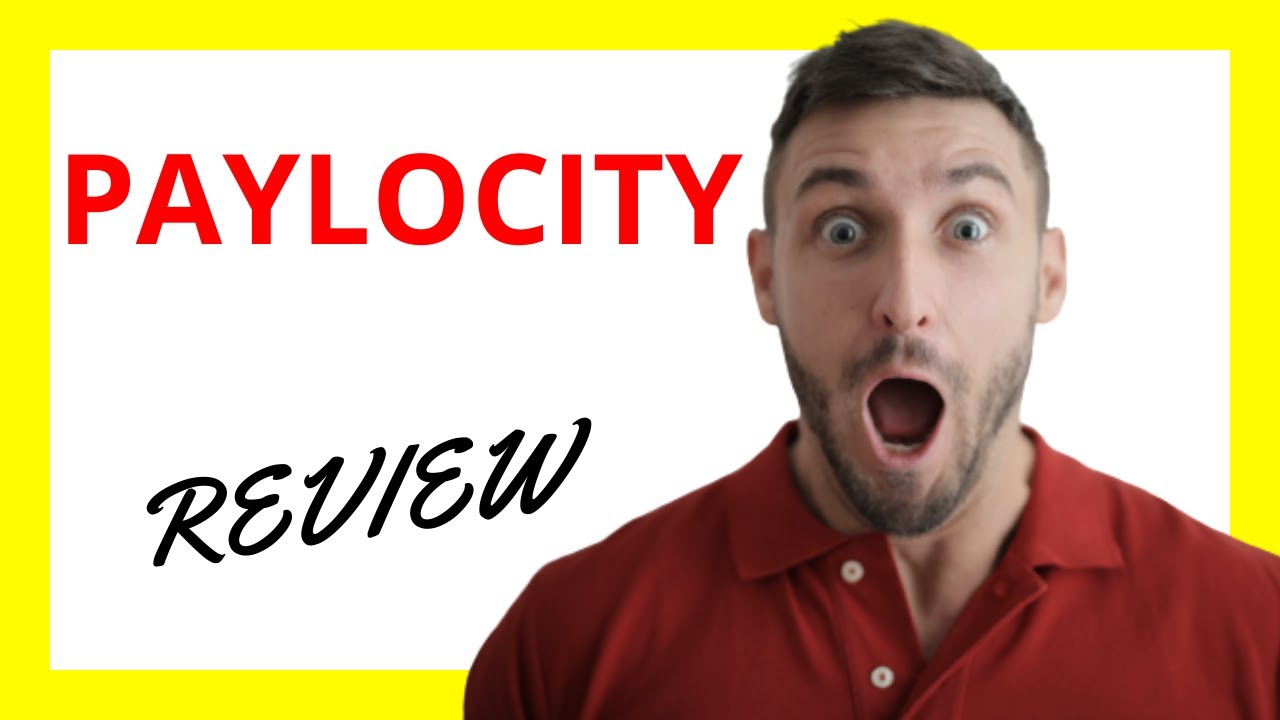 🔥 Paylocity Review: Pros and Cons