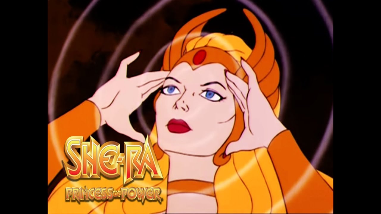She Ra en Español Latino | Historia del Zoológico | Capítulos Completos | Dibujos Animados