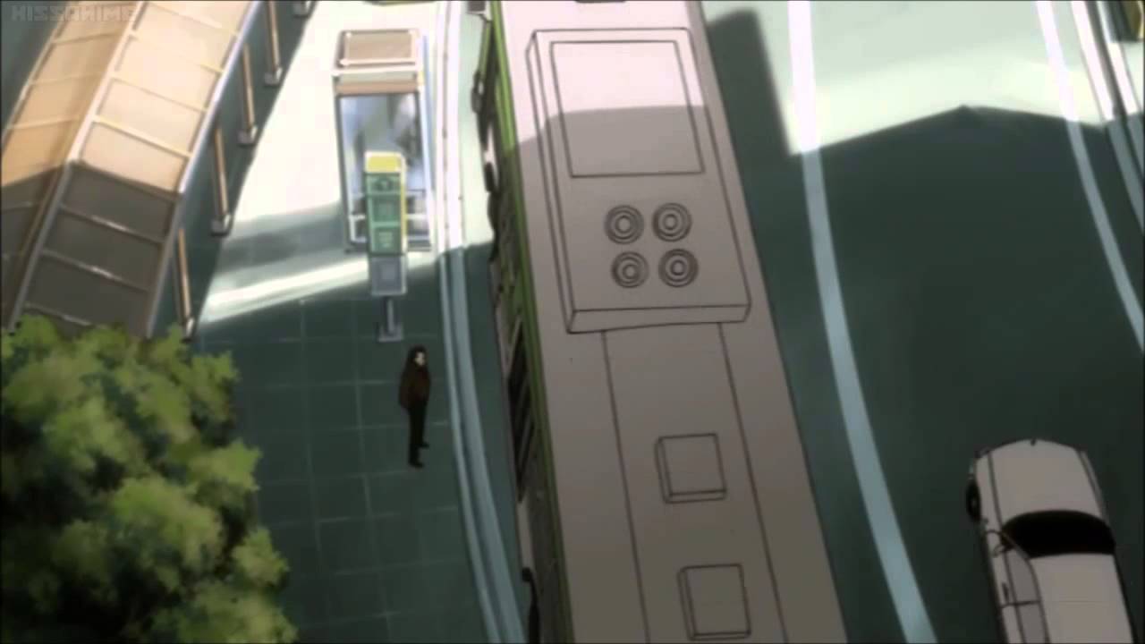 Death Note AMV - Pantera - Walk