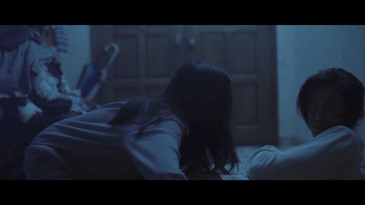 HUNGER | @Nampaikid