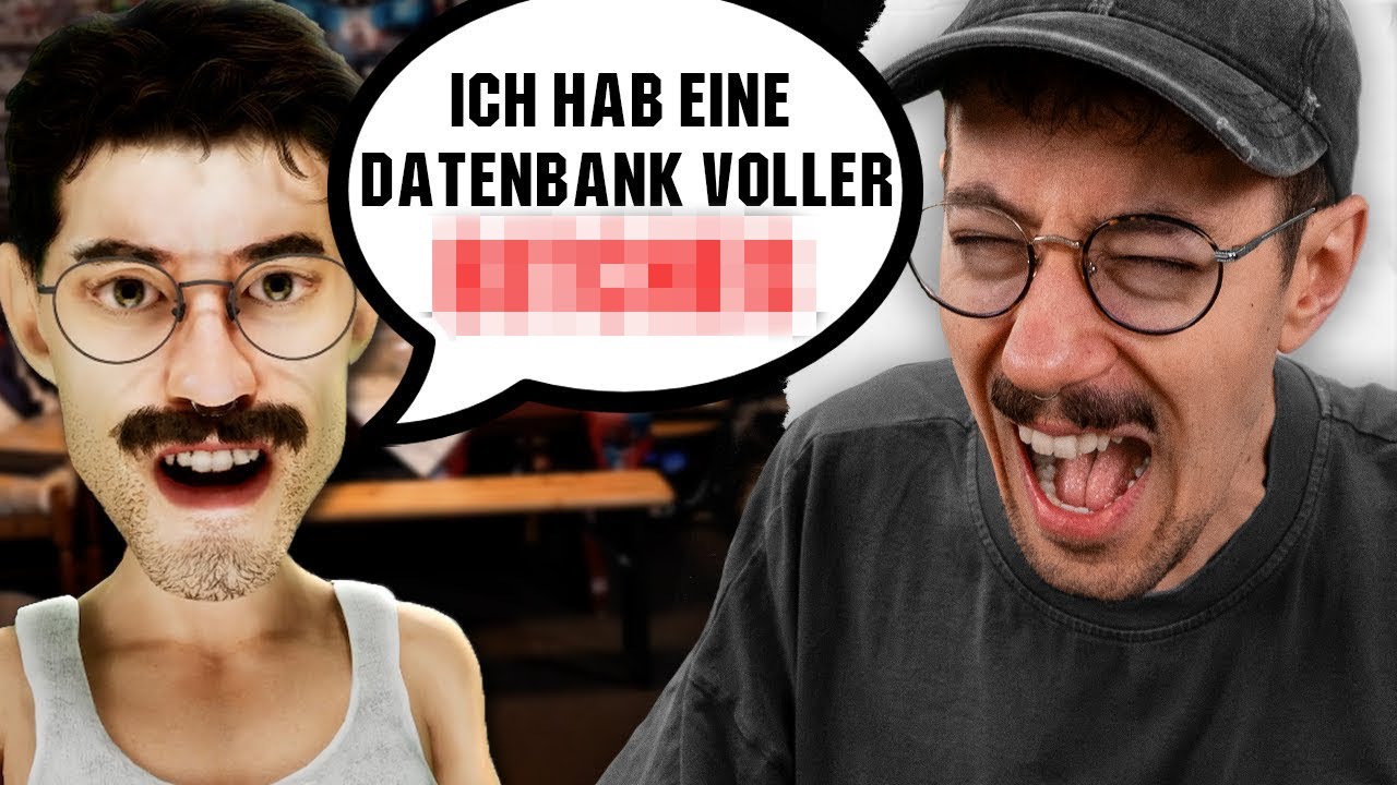 Will KI Hänno dass ich GEBANNT werde?!