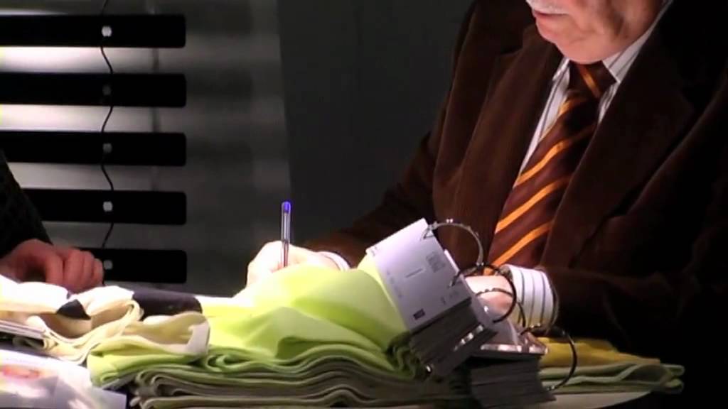 Cariaggi Lanificio SpA - Speciale Le radici della moda