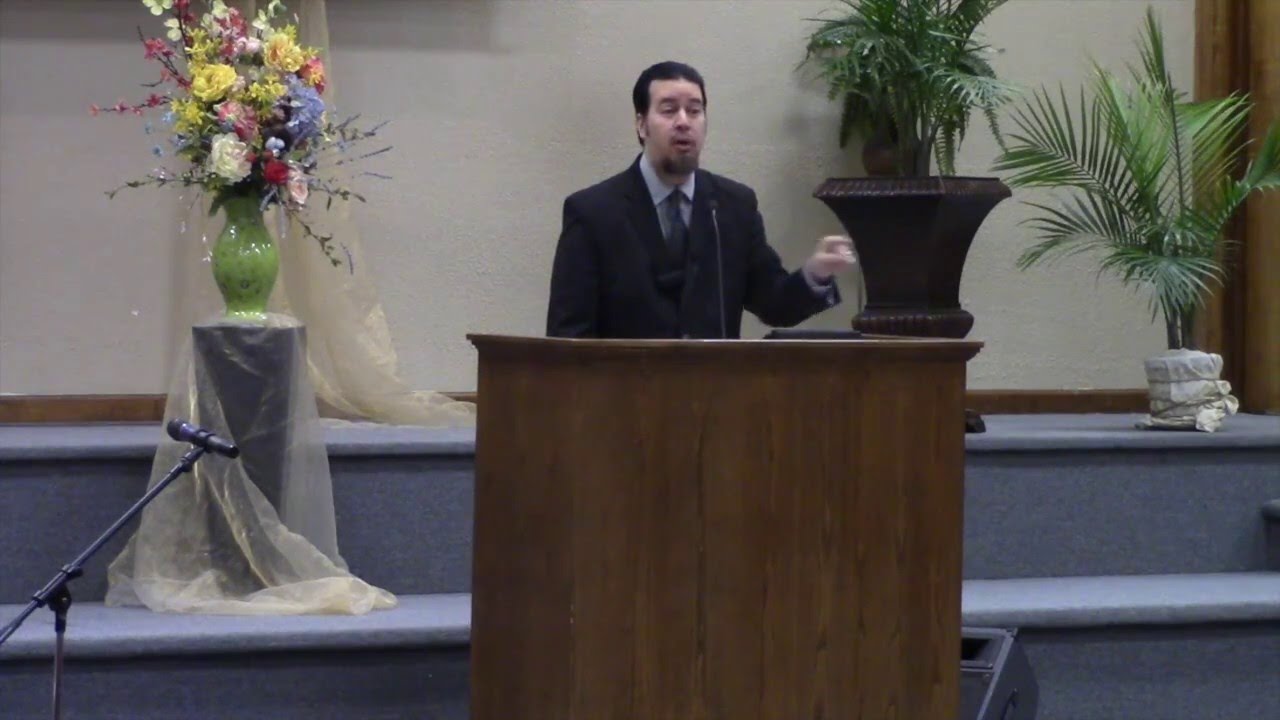1 Corintios 15: 1-58 / Implicaciones y Consecuencias de la Resurrección